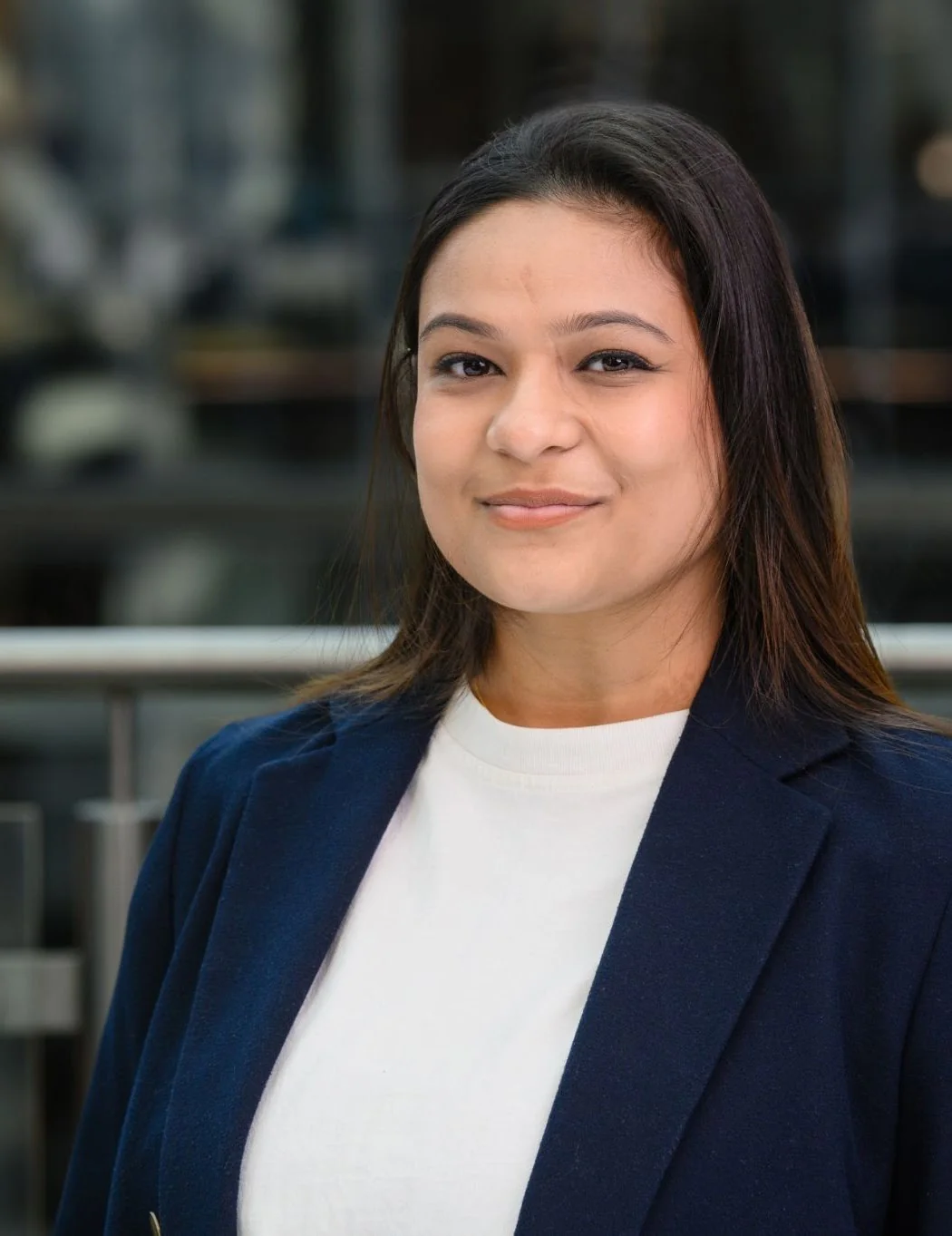 Dr Prerna Bora